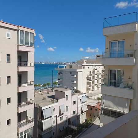 Ari Apartaments Vlorë 外观 照片