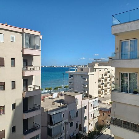 Ari Apartaments Vlorë 外观 照片
