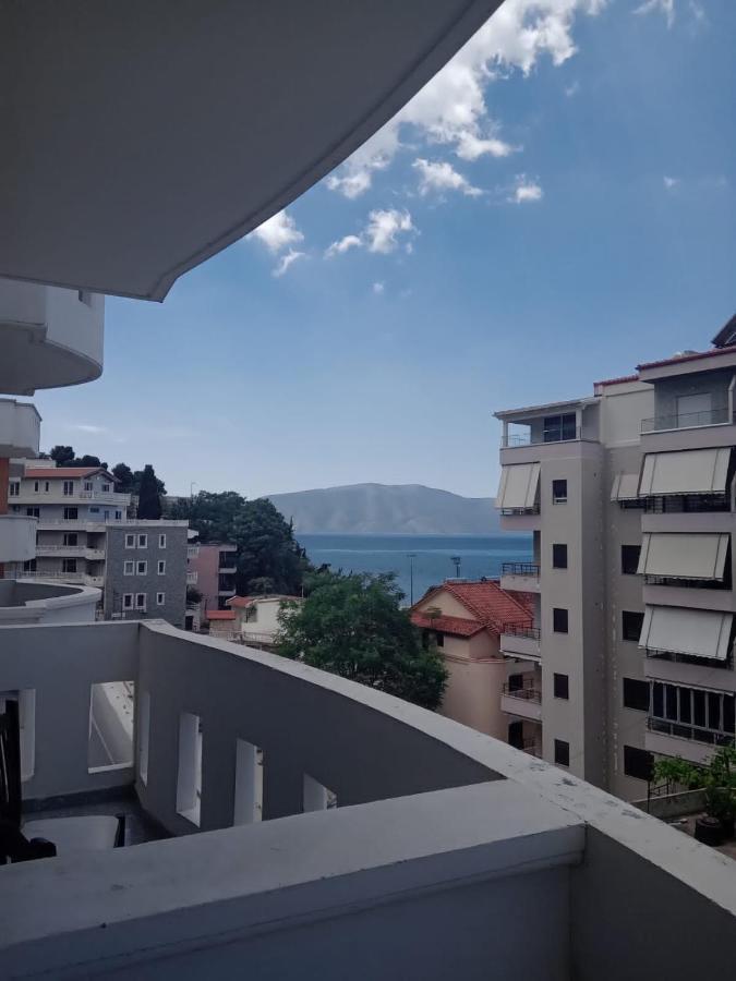 Ari Apartaments Vlorë 外观 照片