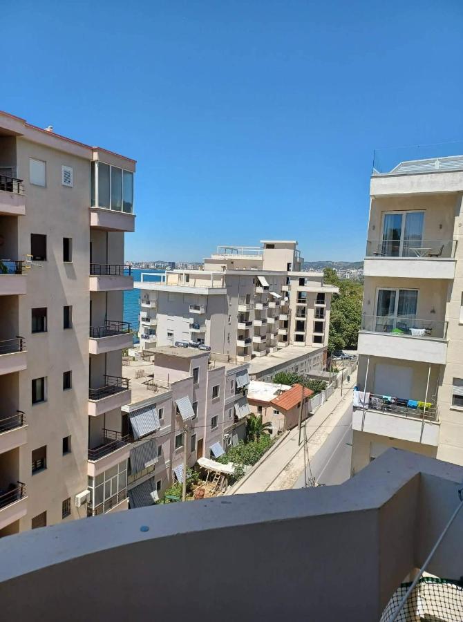 Ari Apartaments Vlorë 外观 照片