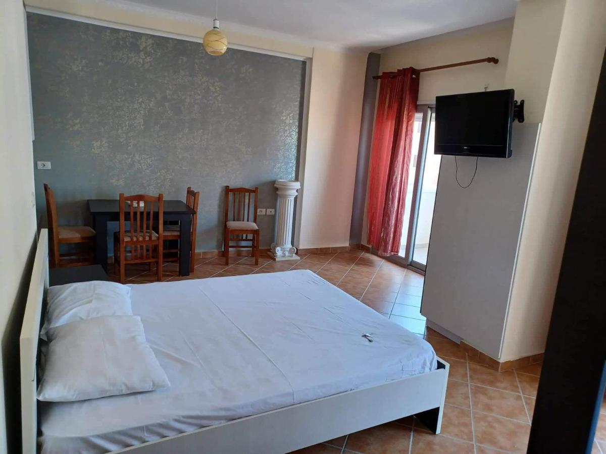 Ari Apartaments Vlorë 外观 照片