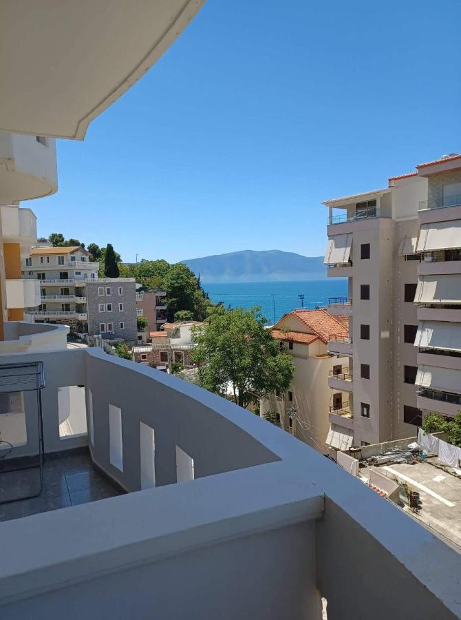 Ari Apartaments Vlorë 外观 照片