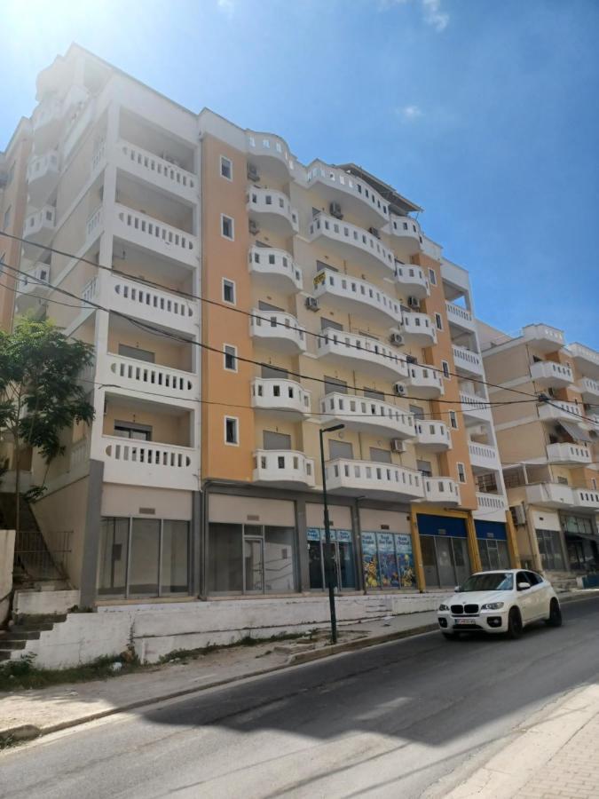 Ari Apartaments Vlorë 外观 照片