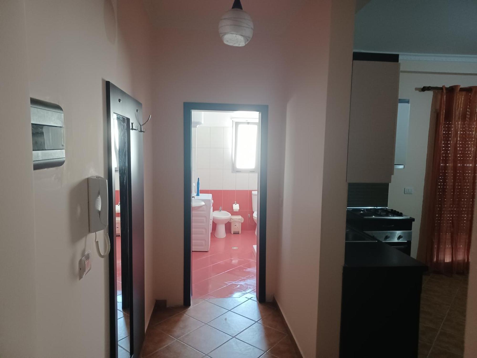 Ari Apartaments Vlorë 外观 照片