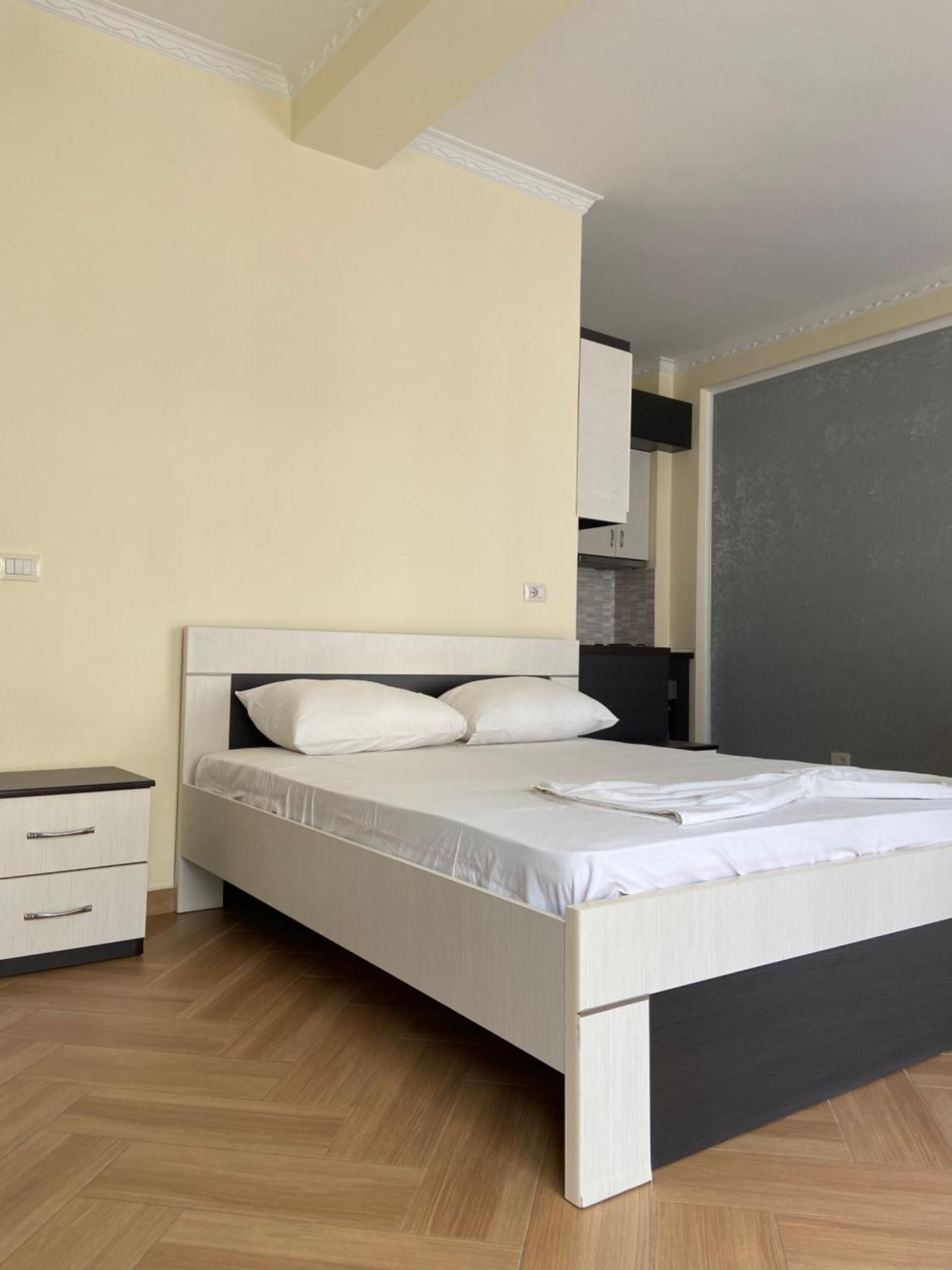 Ari Apartaments Vlorë 外观 照片